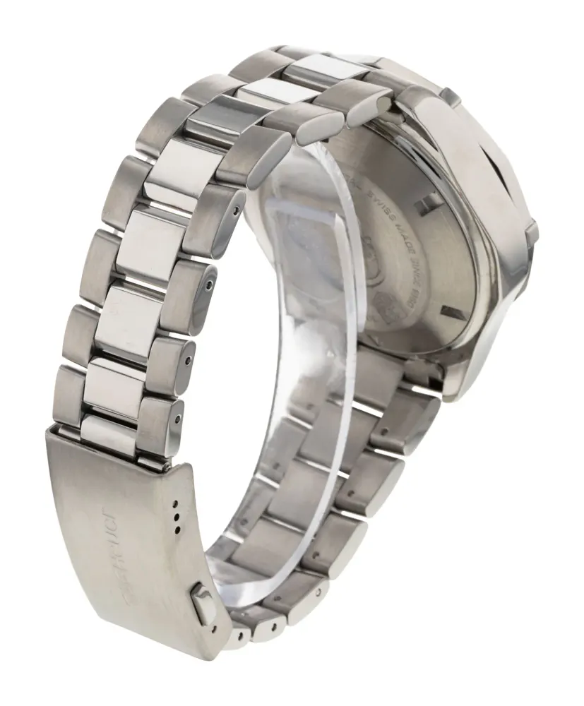Tag Heuer Aquaracer CAF2014.BA0815 — 2011 — Very good detail 3