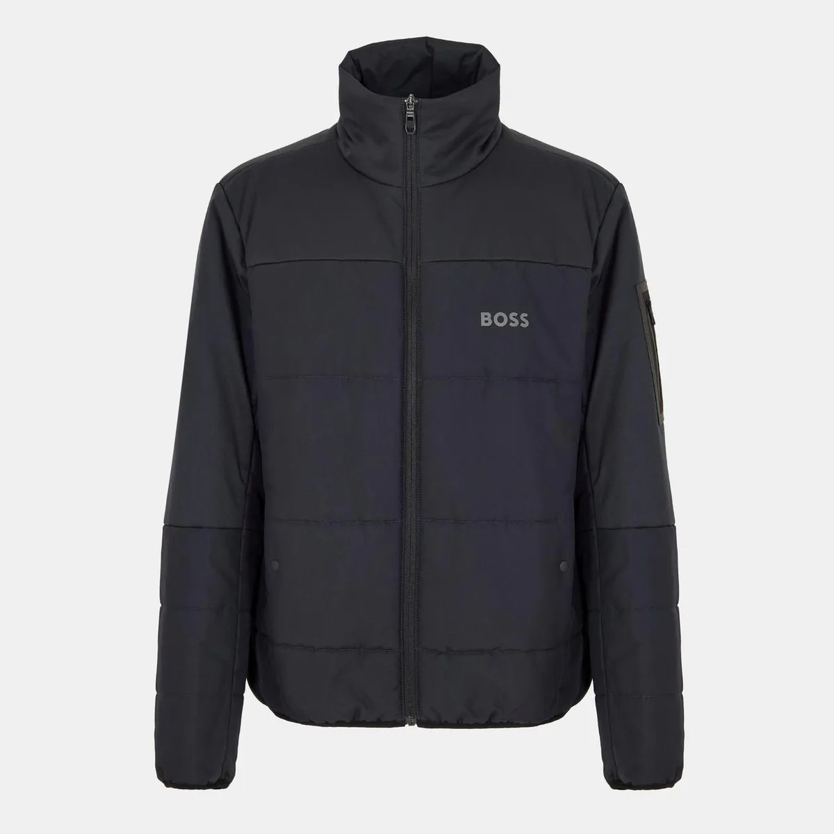 Boss Men's J Hamar 4 01 Medium-Weight Puffer Jacket