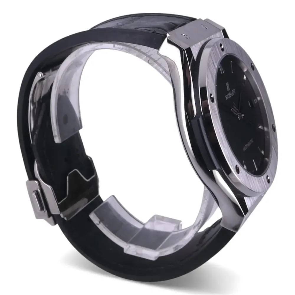 Hublot Classic Fusion 511.NX.1171.LR — 2023 — Good in Black Baton, additional product view 2