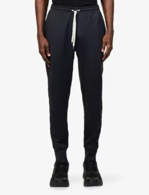 VUORI Sunday Performance Stretch-Jersey Jogging Bottoms detail 3