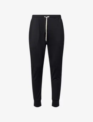 VUORI Sunday Performance Stretch-Jersey Jogging Bottoms