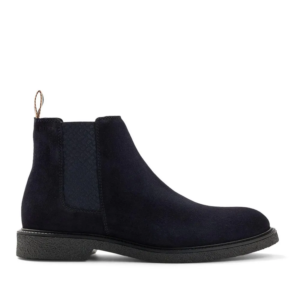 Boss Tunley Chelsea Boots