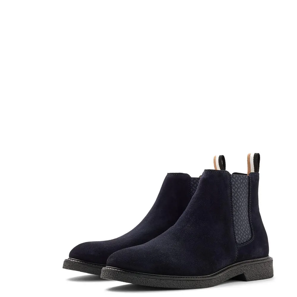 Boss Tunley Chelsea Boots detail 3