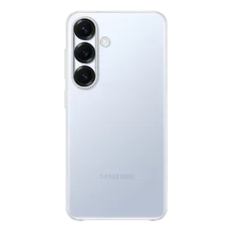 Samsung Clear Case for Galaxy S25