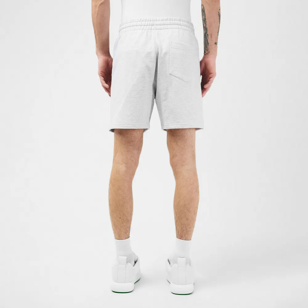 Casablanca Men's Larche Jogger Shorts detail 3