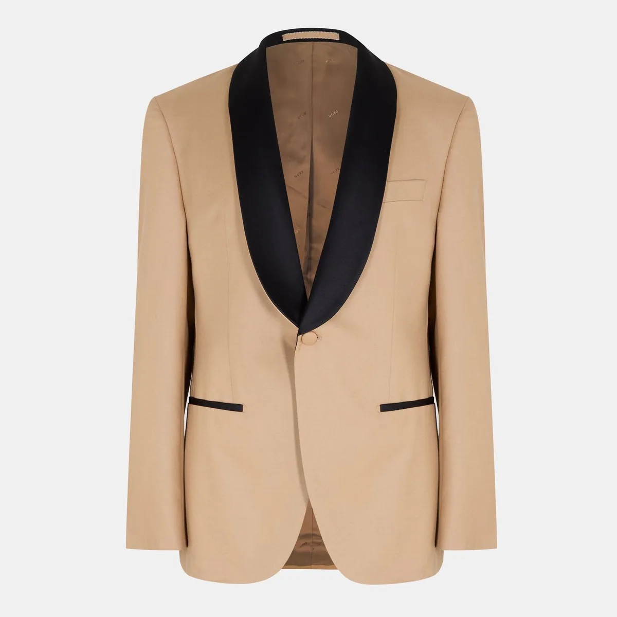 Boss Men's T Harvers Tux Blazer