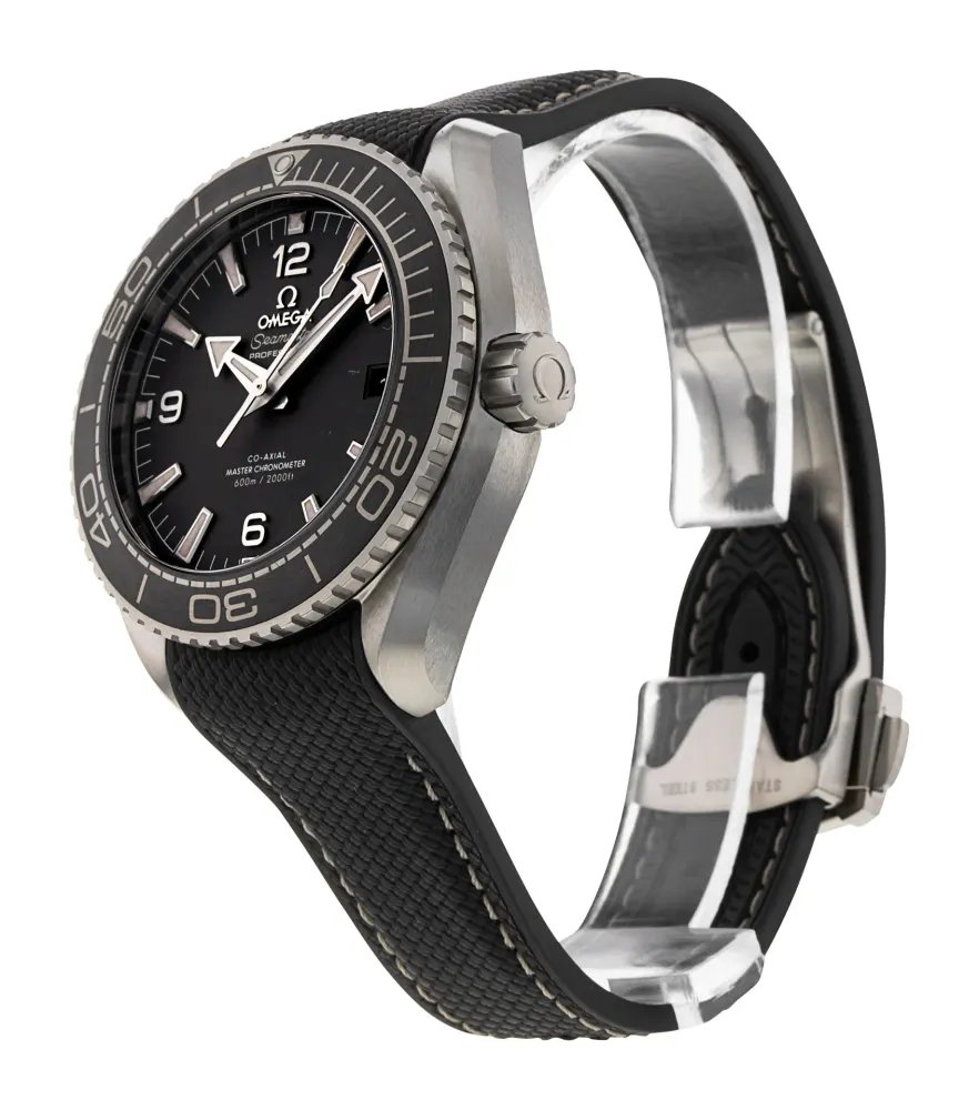 Omega Planet Ocean 215.32.44.21.01.002 — 2024 — Excellent detail 2