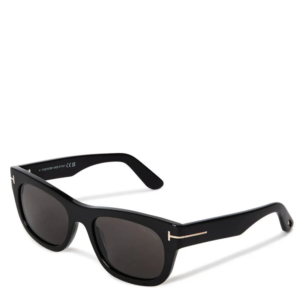 Tom Ford Mens Marshall-02 TF1334 Sunglasses