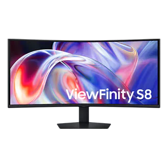 Samsung 40" ViewFinity S8 S85TH 5k2k WUHD Monitor