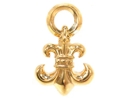 RINA - For Him FACTORY Gold Pendant 35812 in Rose Gold – Pendant