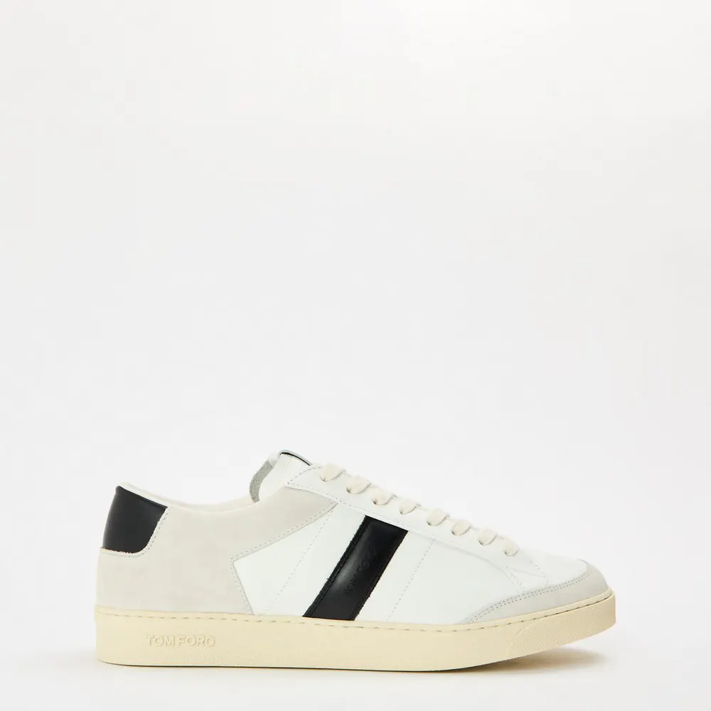 Tom Ford Men's Low-Top Trainers