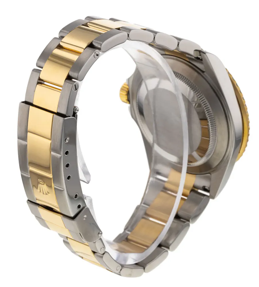 Rolex Submariner 16613 — 2008 — Good detail 3