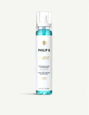 PHILIP B Maui Wowie Beach Mist 150ml – Beauty | Haircare | Styling products