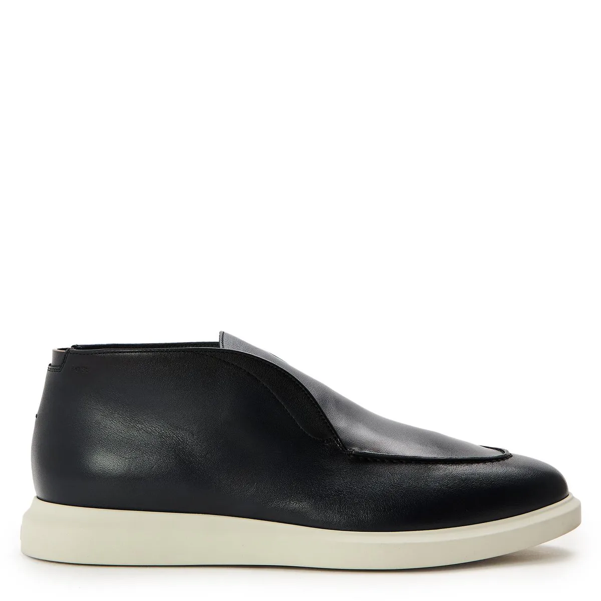 Boss Men's Randy Desb Buvp Classic Low-Top Trainers