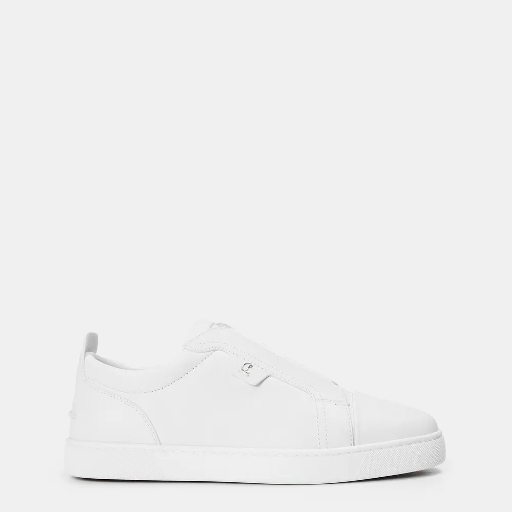 Christian Louboutin St Louis Low-Top Trainers Mens