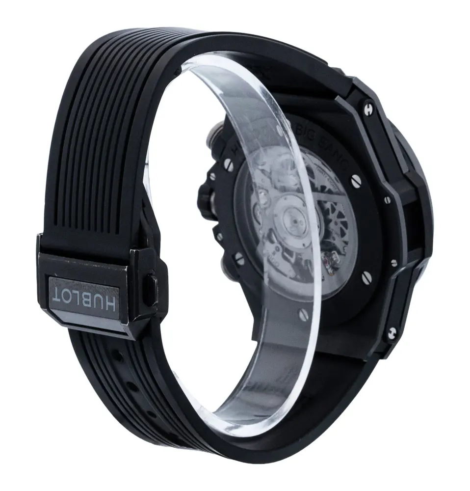 Hublot Big Bang 441.CI.1170.RX — 2019 — Excellent in Skeleton, additional product view 3