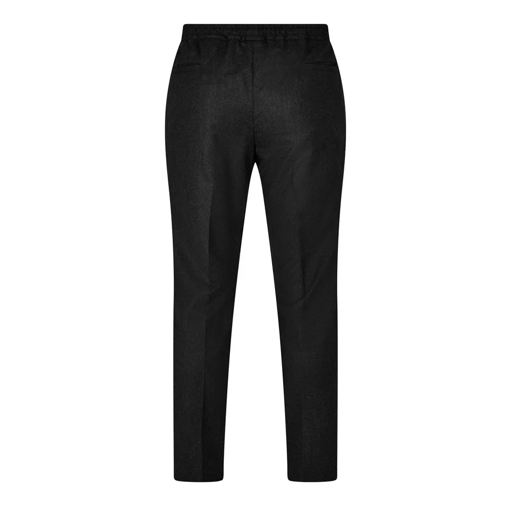 Pal Zileri Pal Drawstring Trs Sn64 detail 2