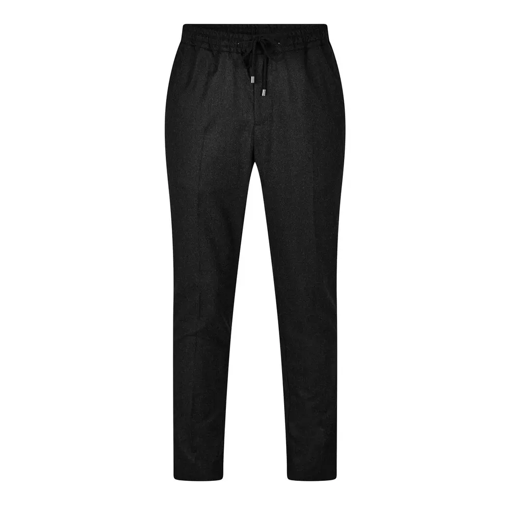 Pal Zileri Pal Drawstring Trs Sn64