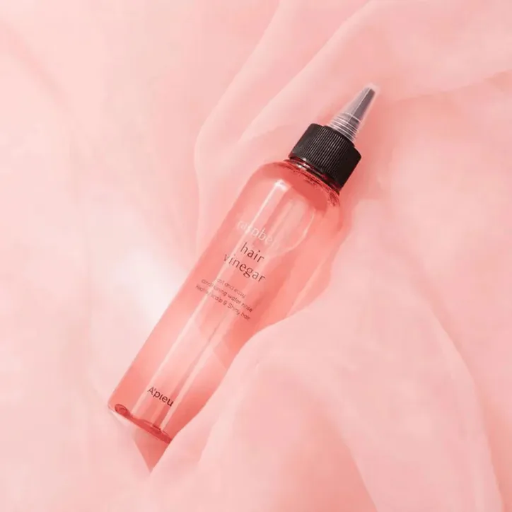 A'PIEU Raspberry Vinegar Hair Treatment 200ml detail 2