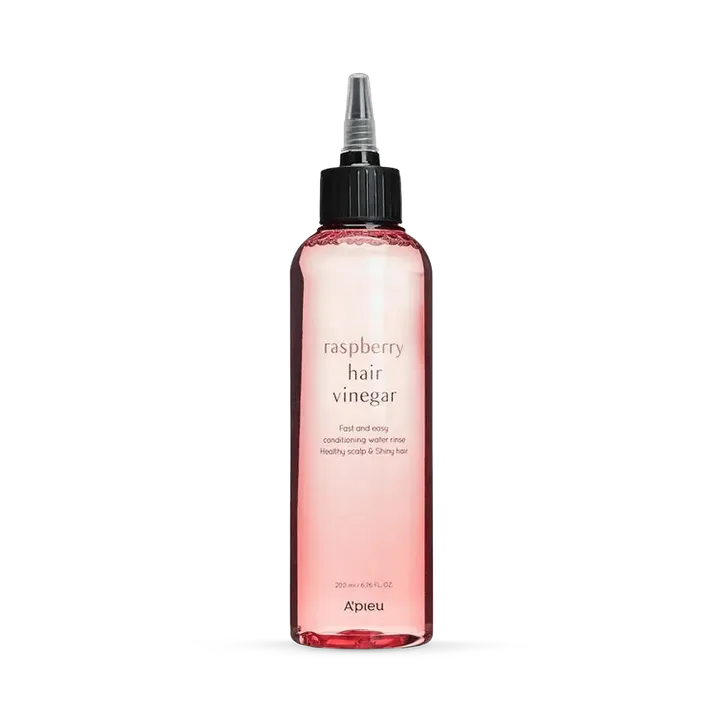 A'PIEU Raspberry Vinegar Hair Treatment 200ml
