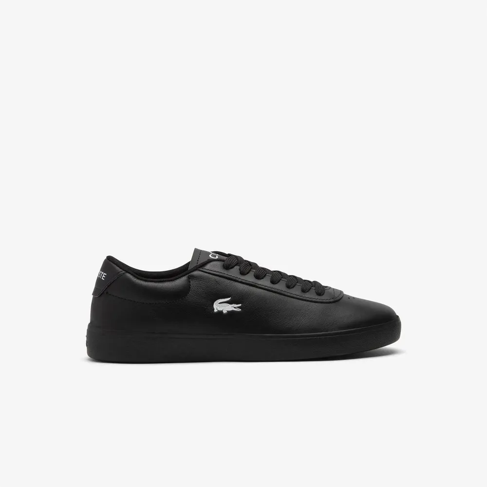 Lacoste Baseshot Evo Trainers