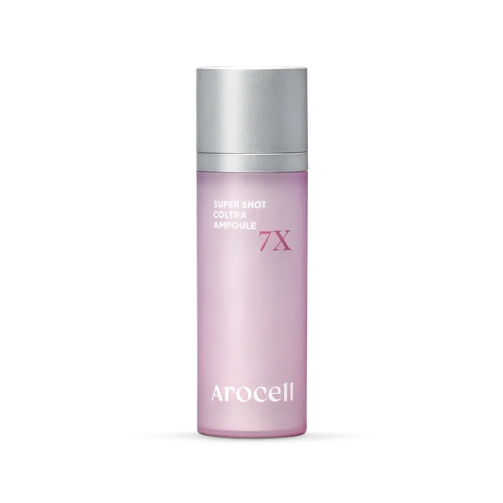 Arocell Super Shot Coltra Ampoule 7X 30ml