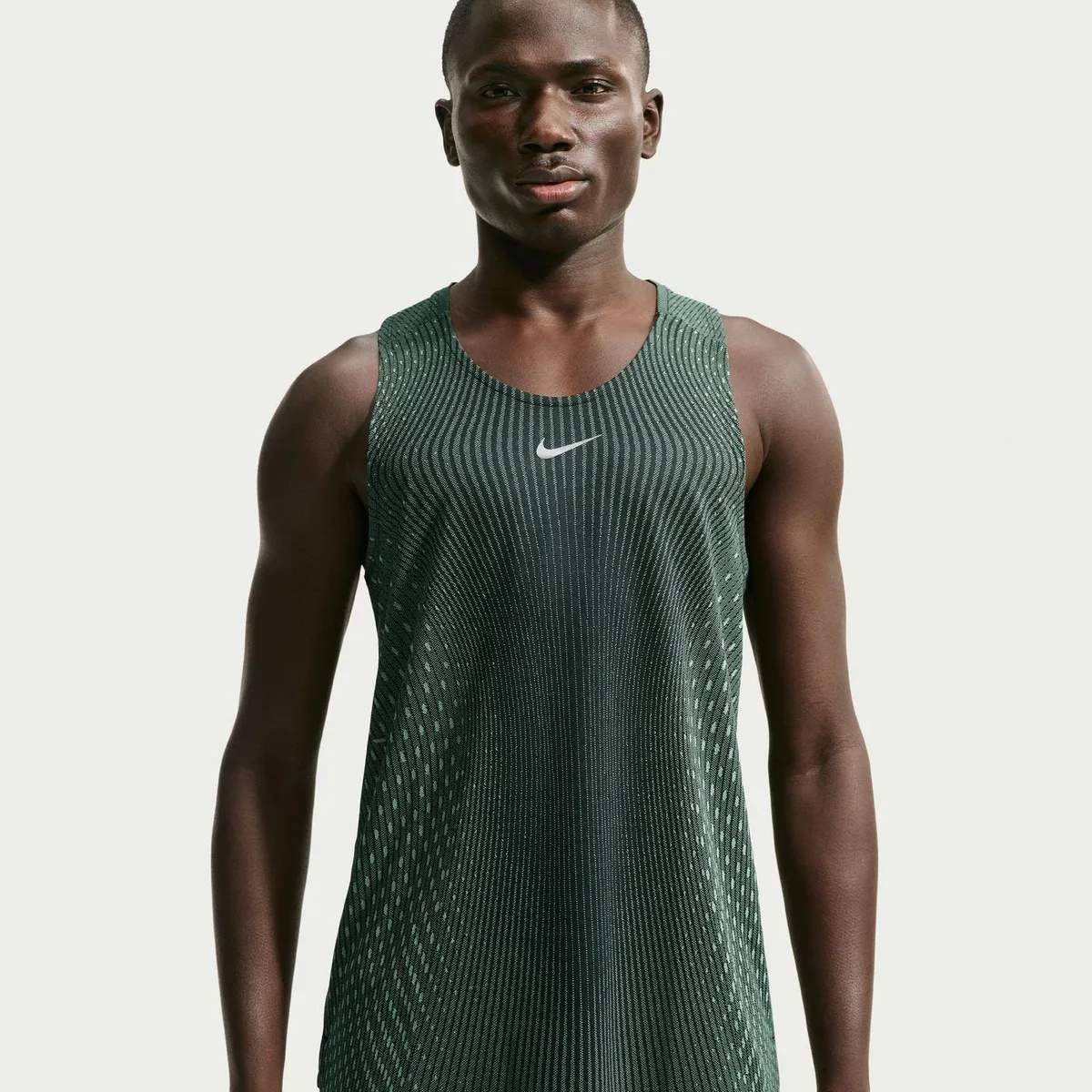 For Him Nike Nike Stride Tank Sn64