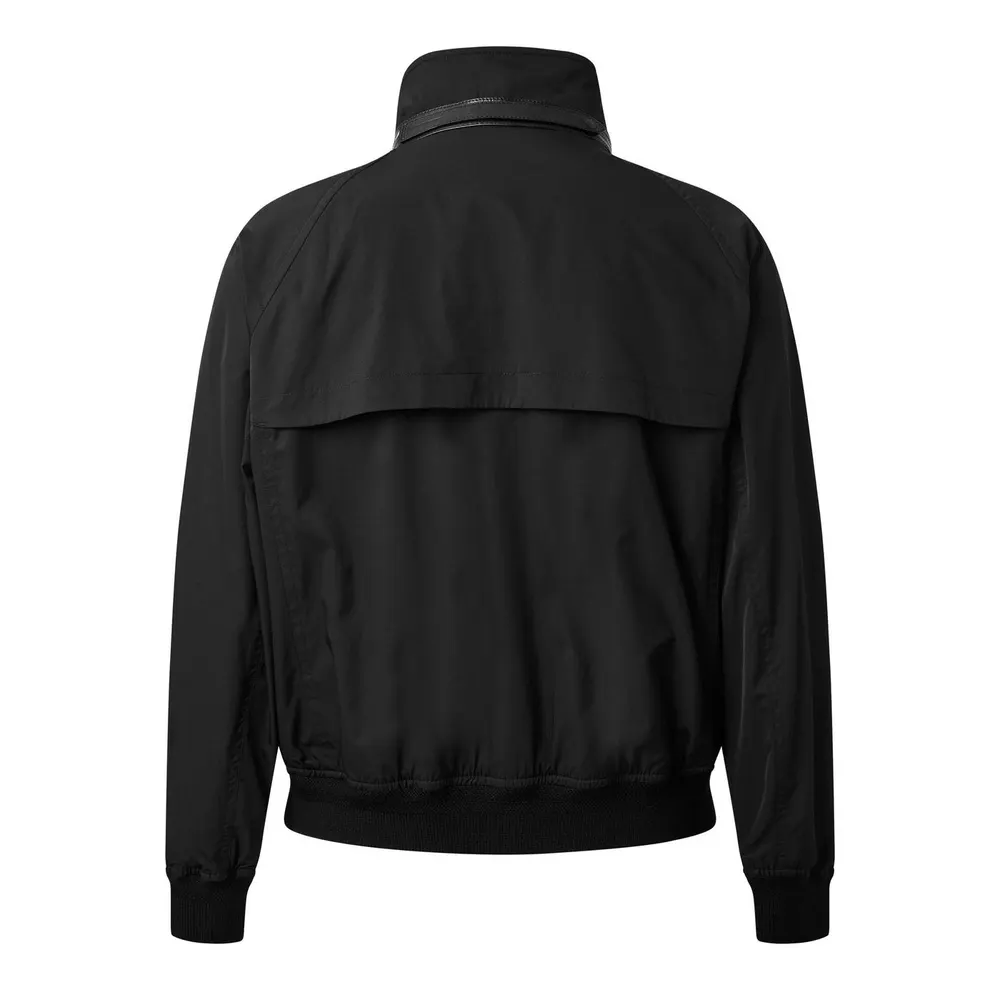 Tom Ford TF Techno Blouson Sn64 detail 2