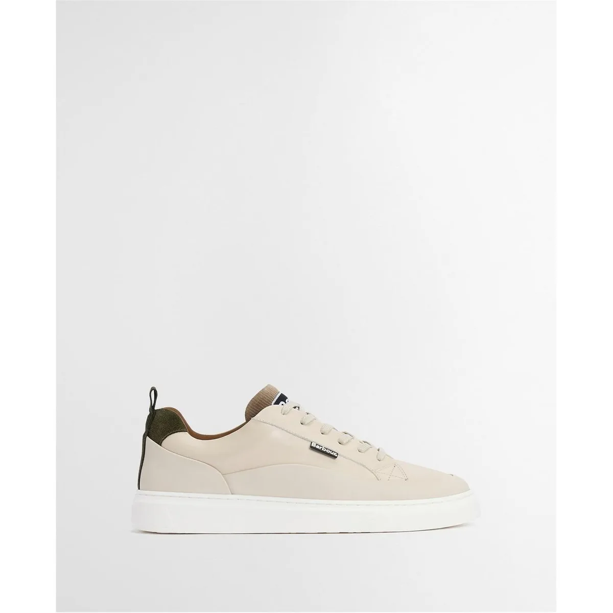 Barbour Mens Stannington Trainers