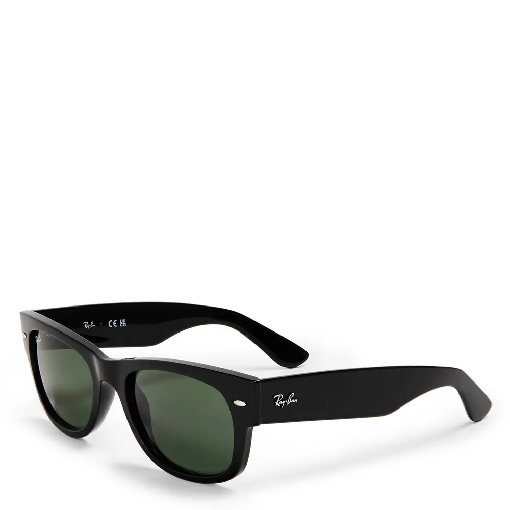 Ray-Ban MEGA WAYFARER II Sunglasses