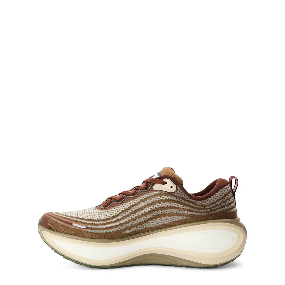 Nike Men's Vomero Plus QS Trainers detail 2