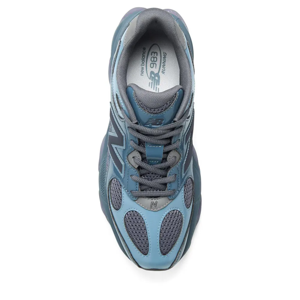 New Balance New Bal 983 Sn64 detail 3