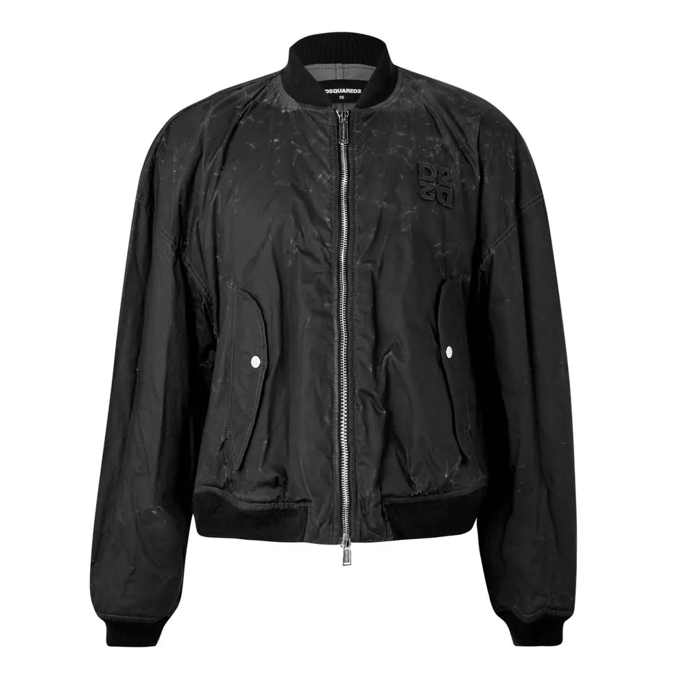 DSquared2 DSQ Waxed Ball Bmbr Sn64