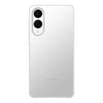 Samsung Galaxy S25 Edge Clear Case