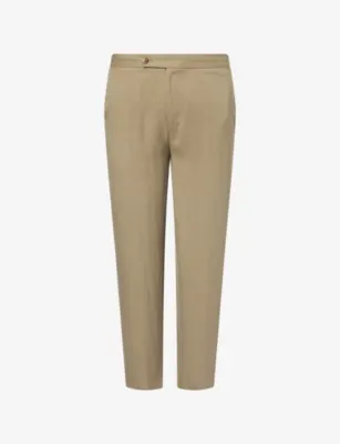RAITH Sergio Woven Trousers