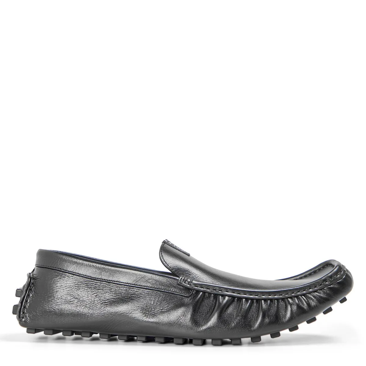 Balenciaga Men's Loafers