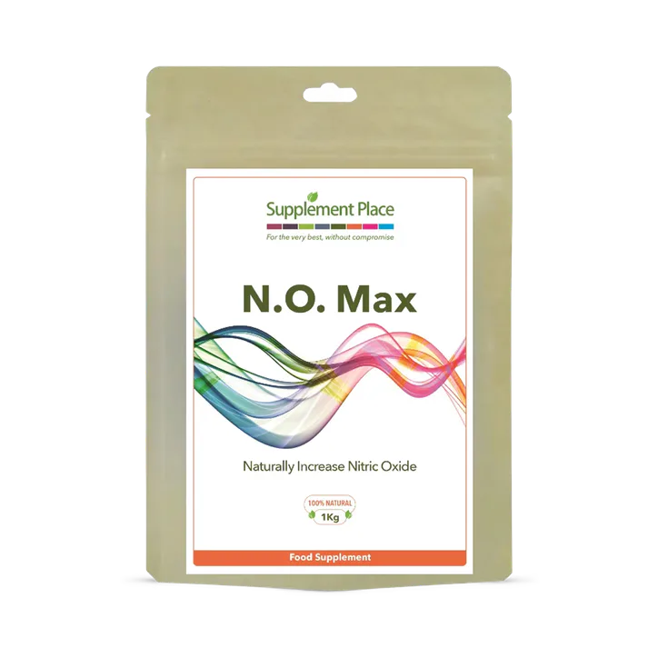 Supplement Place N.O. Max Powder | 1kg