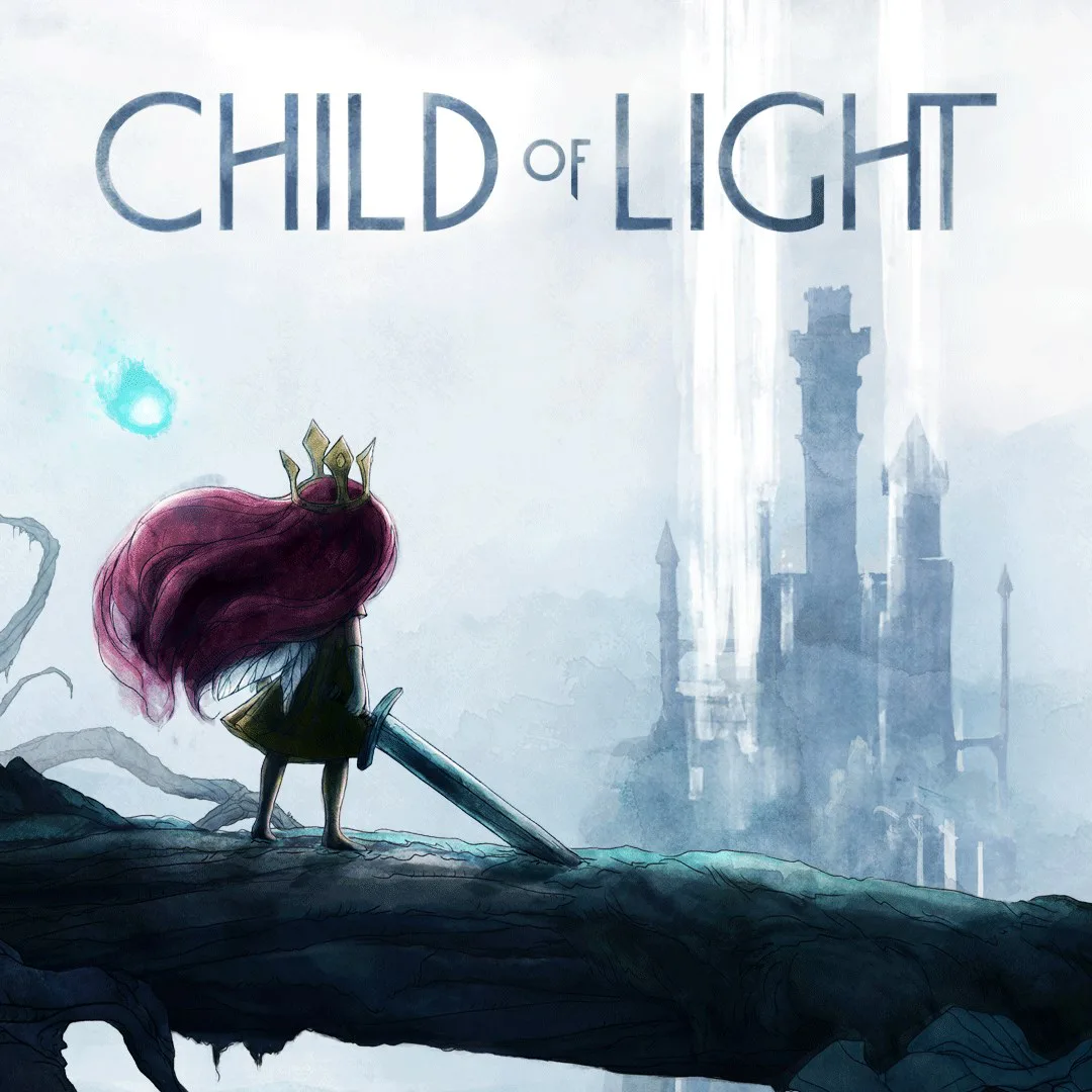Ubisoft Child of Light in Digital, additional product view 2