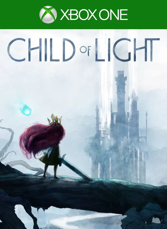 Ubisoft Child of Light in Digital, additional product view 3