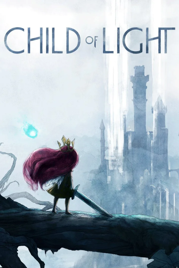 Ubisoft Child of Light in Digital – Xbox console games · Action & adventure