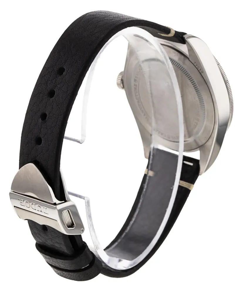 Tudor Black Bay 58 M79030N-0003 — 2021 — Excellent detail 3