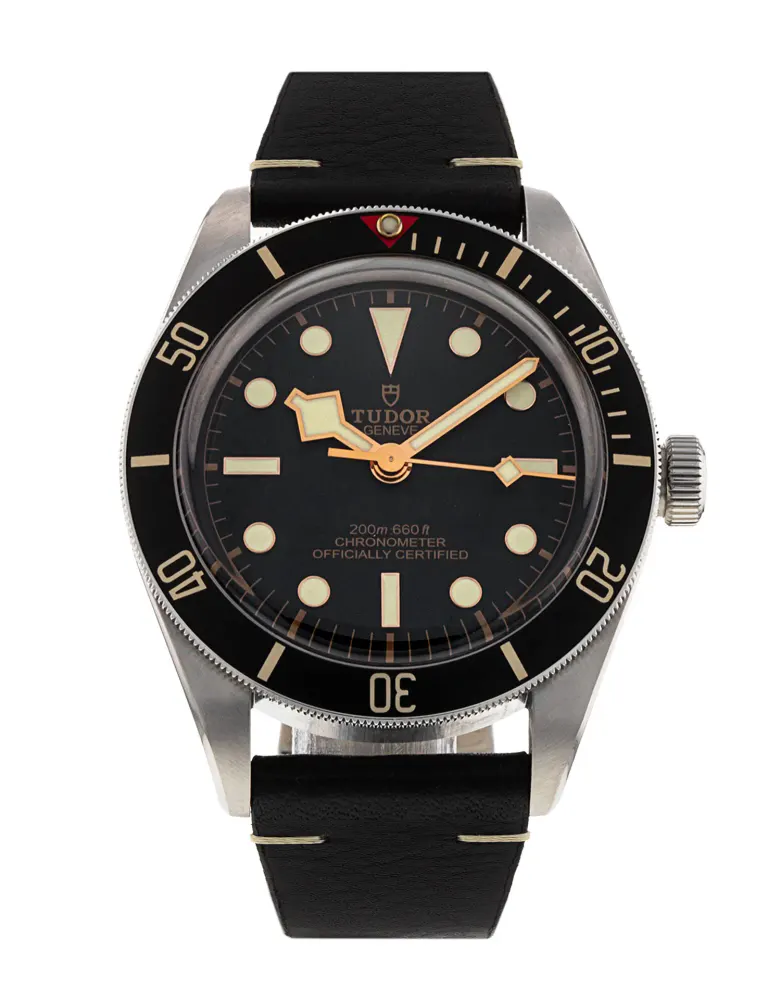 Tudor Black Bay 58 M79030N-0003 — 2021 — Excellent