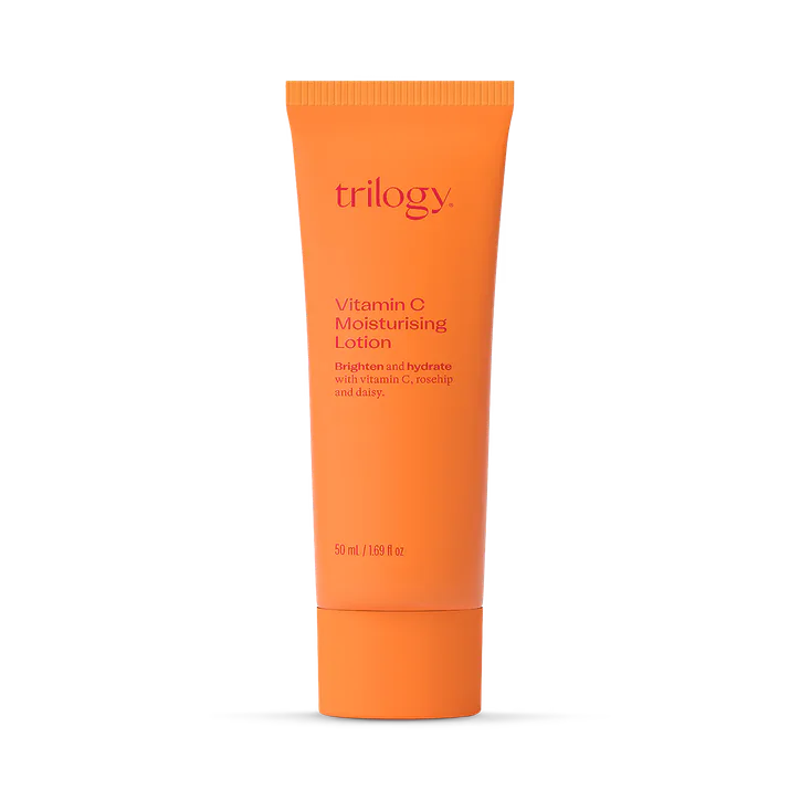 Trilogy Vitamin C Moisturiser 50ml detail 3