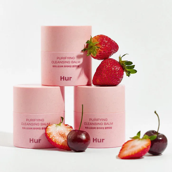 House of Hur Purifying Cleansing Balm 50ml, additional product view 2