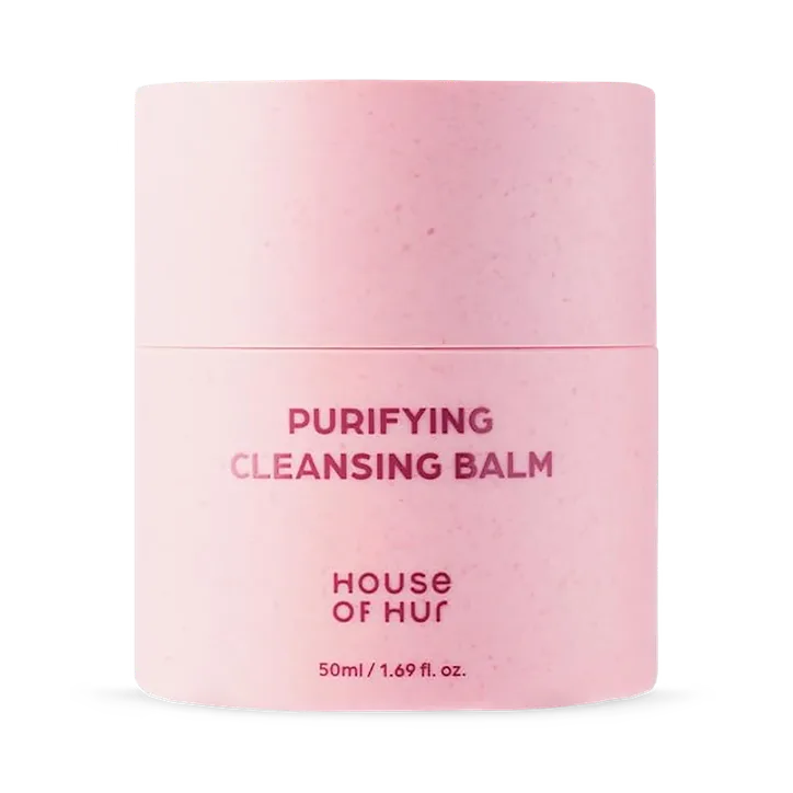 House of Hur Purifying Cleansing Balm 50ml