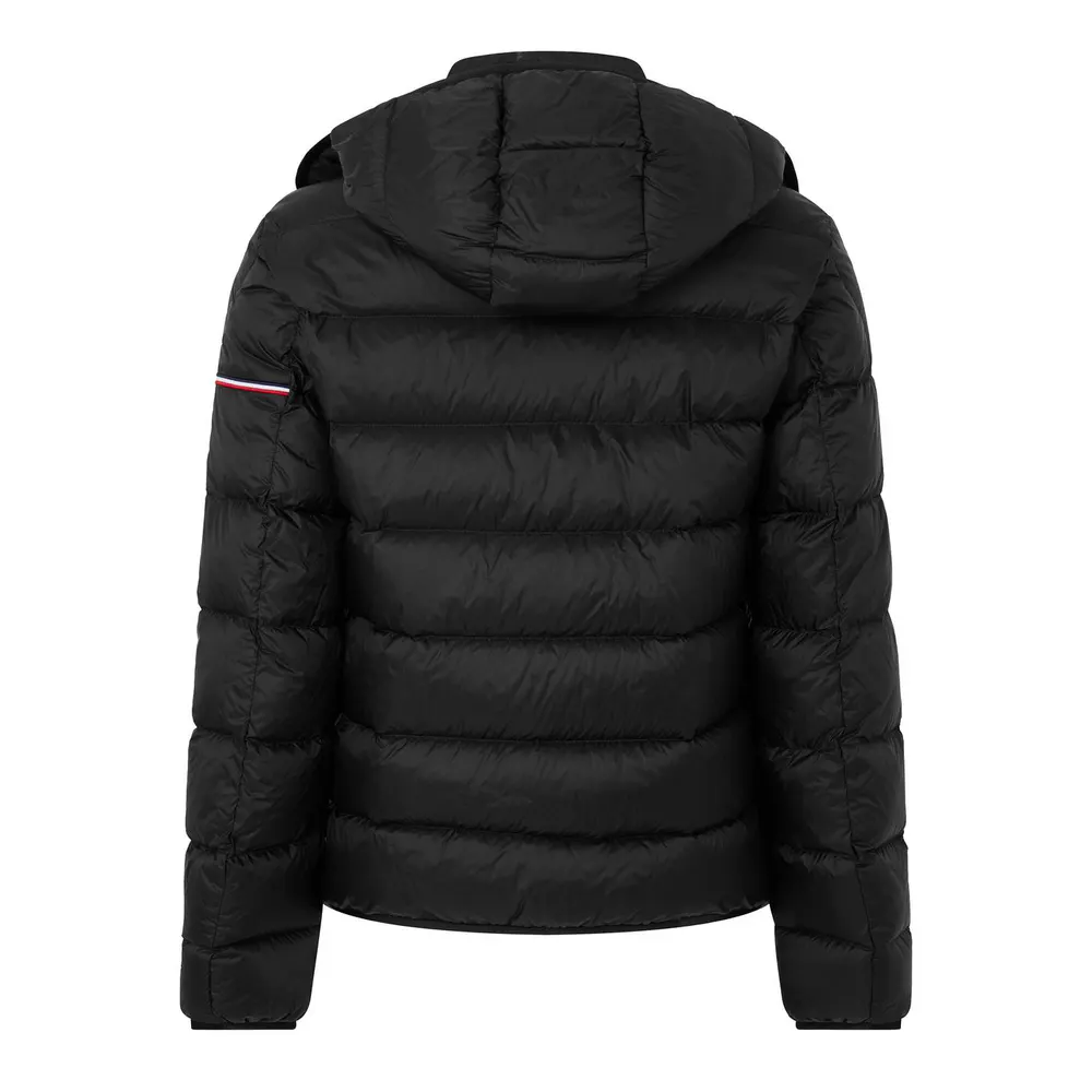 Moncler Moncler Raven Jkt Sn64 detail 2