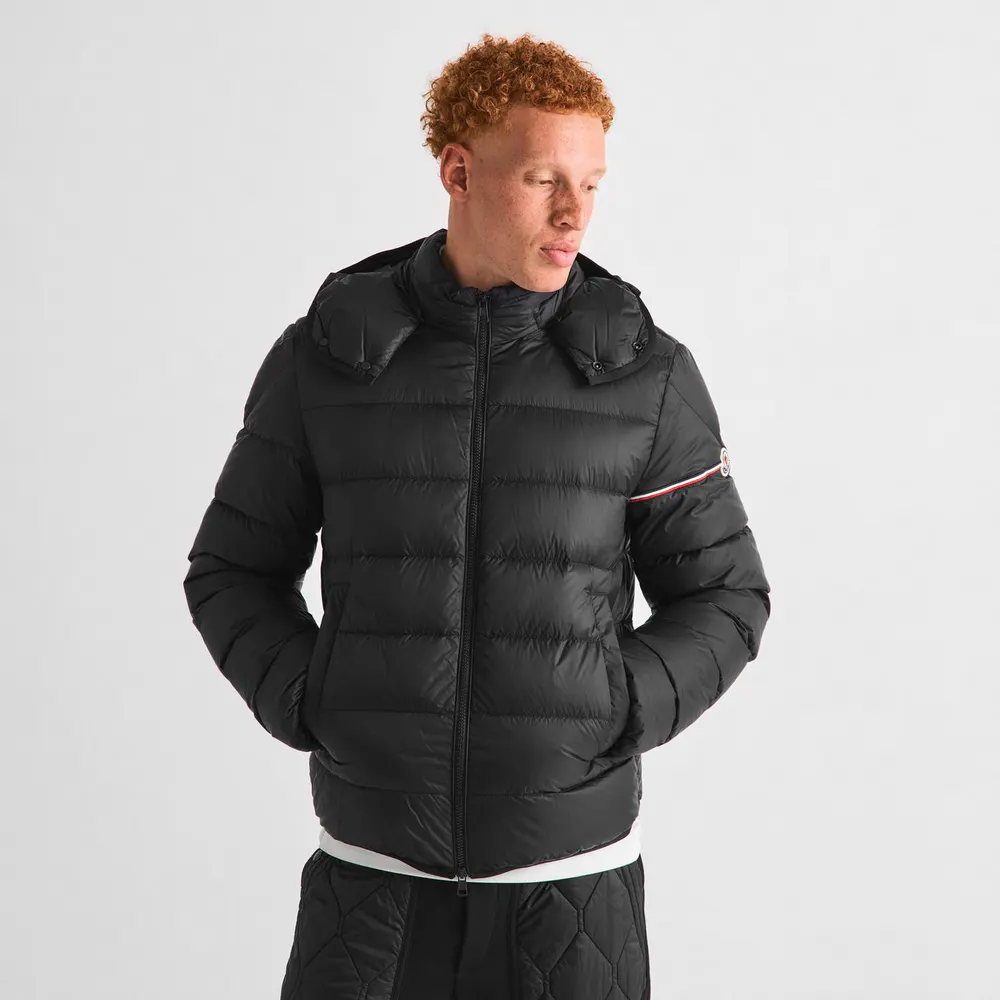 Moncler Moncler Raven Jkt Sn64 detail 3