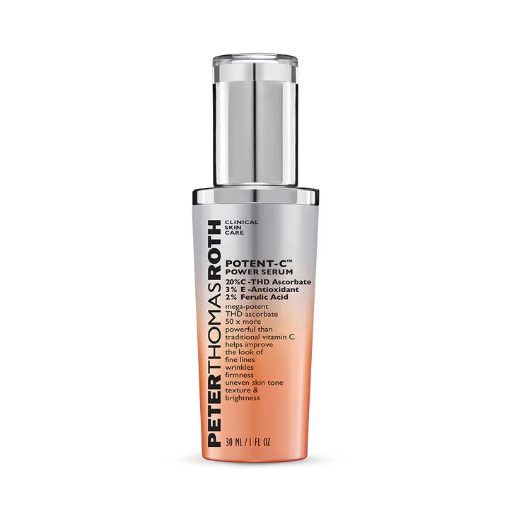 Peter Thomas Roth Potent-C Power Serum 30ml