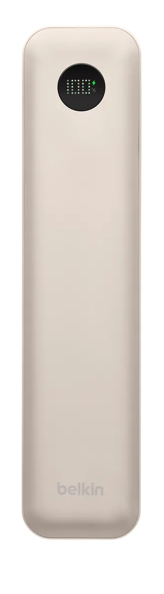 Belkin UltraCharge Pro 20K Power Bank with Integrated Cable