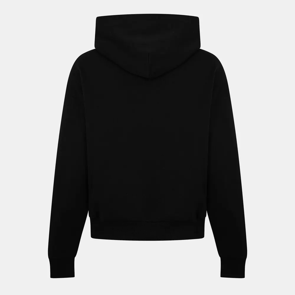 Palm Angels Men's Spray Pull Over Hoodie detail 2